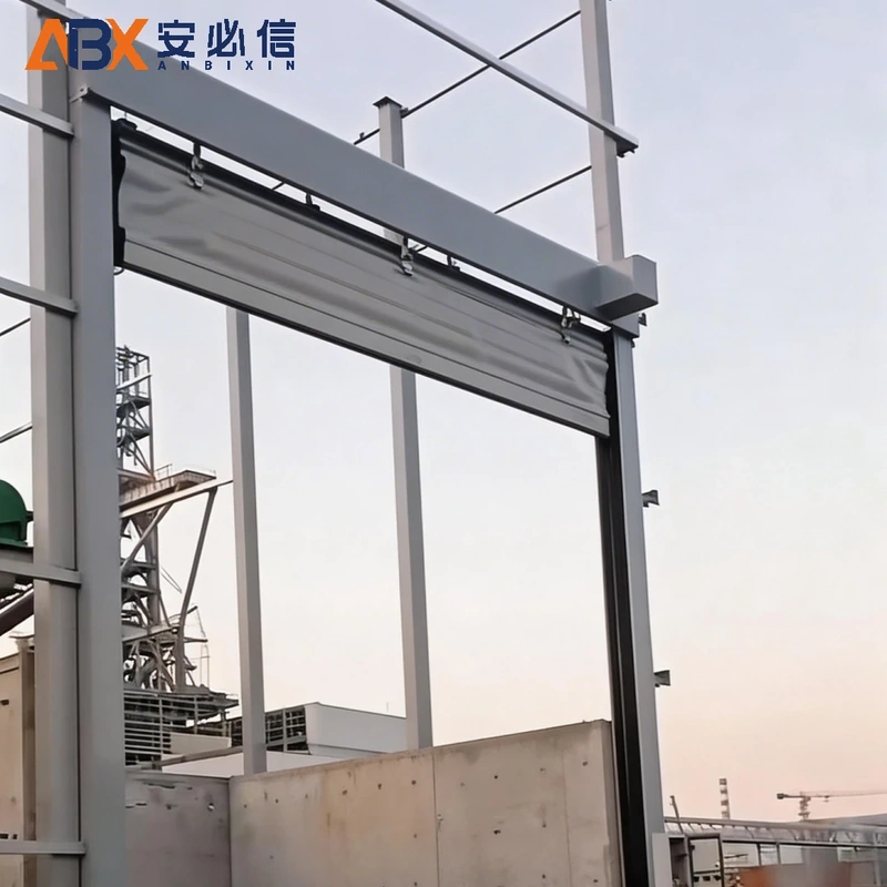亳州市堆积门