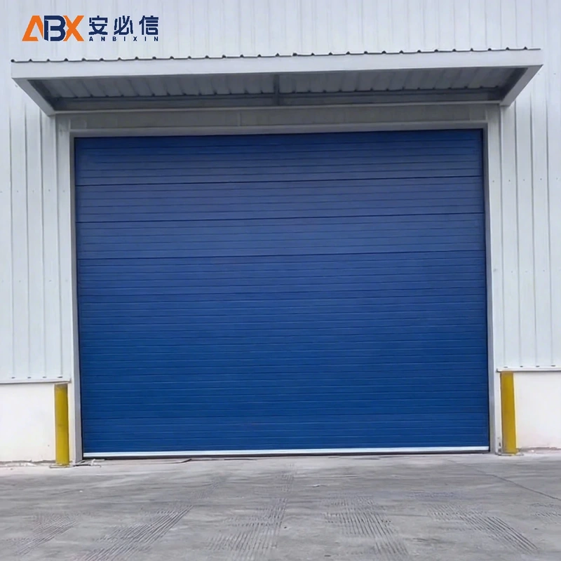 亳州市厂房高速门